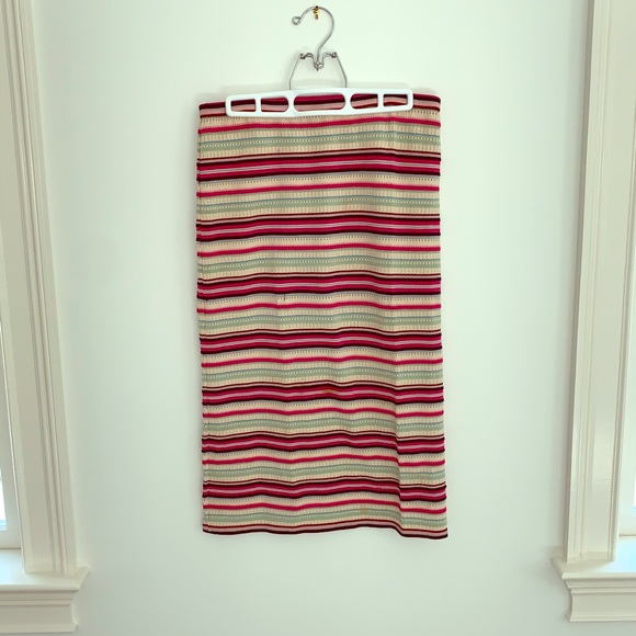 Missoni knit skirt - Picture 1 of 8